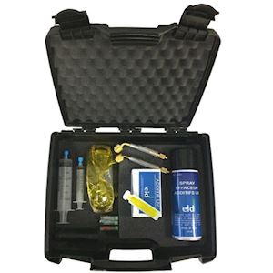  Kit uv de detection de fuites tous gaz - 400x400px